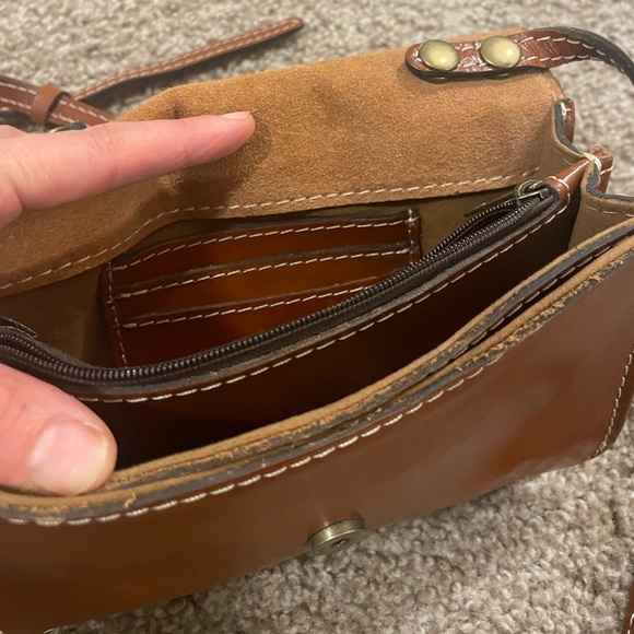 Patricia Nash Leather Purse - Picture 7 of 7